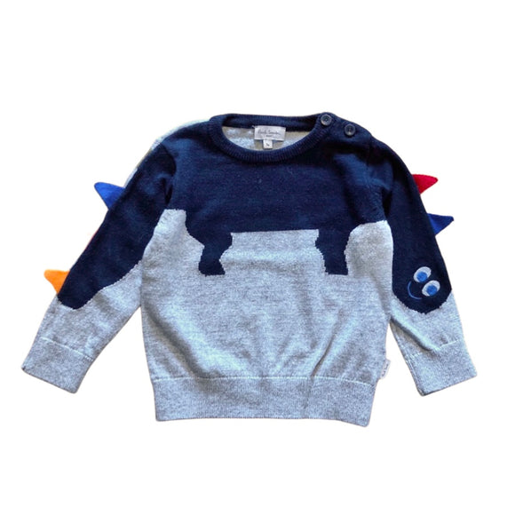 Paul Smith Baby Sweater