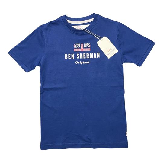 Ben Sherman tshirt