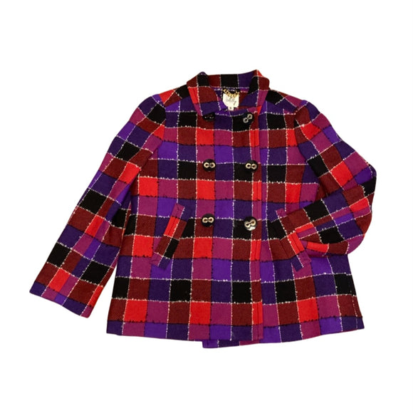 Milly Minis Jacket
