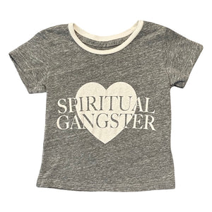 Spiritual Gangster Tshirt