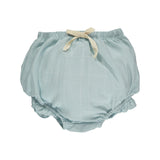 Vignette Aria Top and Bloomer Set - Blue