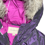 Burberry Winter Coat