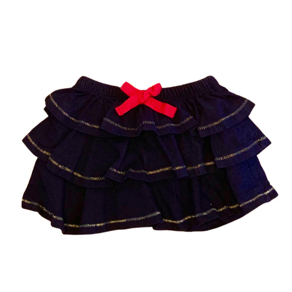 Hatley Ruffle Skirt