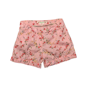 Bonpoint Floral Bubble Shorts