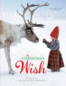 The Christmas Wish - Hardcover