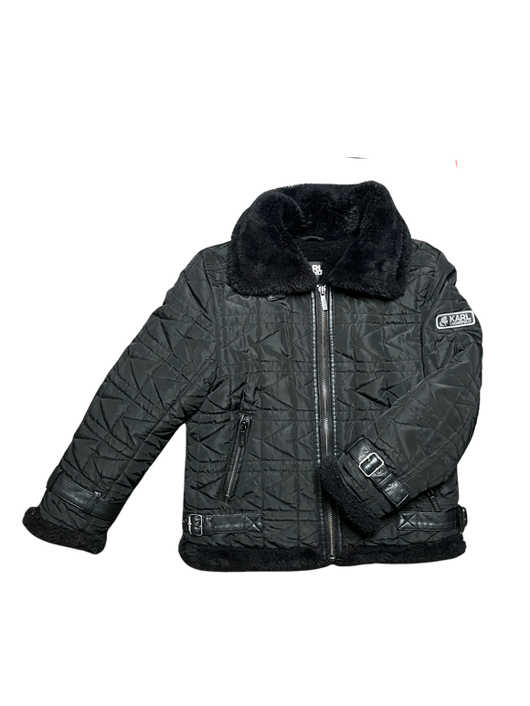 Karl Lagerfield jacket