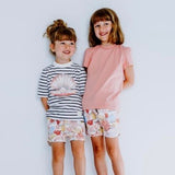 BIRDZ Coral Reef Shorts