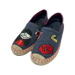 Little marc best sale jacobs shoes