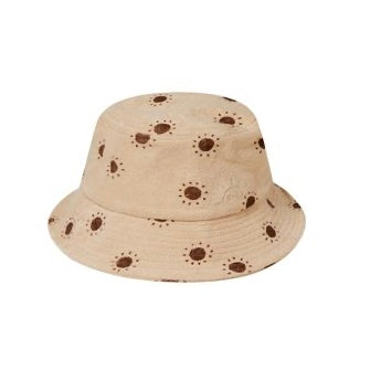 Rylee and Cru - Wide Brim Bucket Hat - Suns