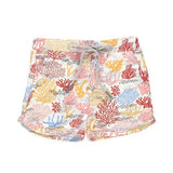 BIRDZ Coral Reef Shorts