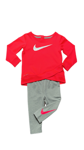 Nike Dri Fit Outfit