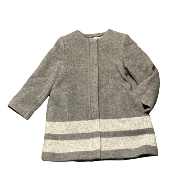 Il Gufo Wool Coat