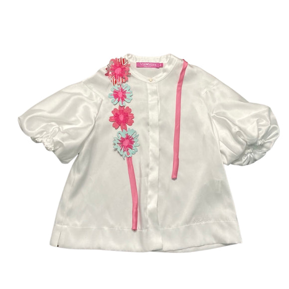 Val Max Blouse