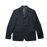 IKE Baher New York Navy Suit Set